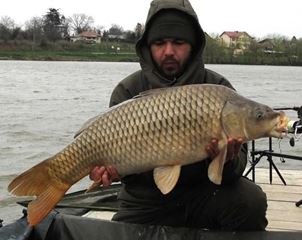 Moara Vlasiei 2 6 - 7 apr.